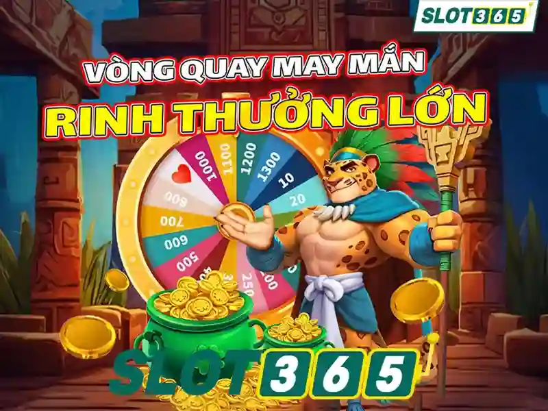 Slot365 chính hãng