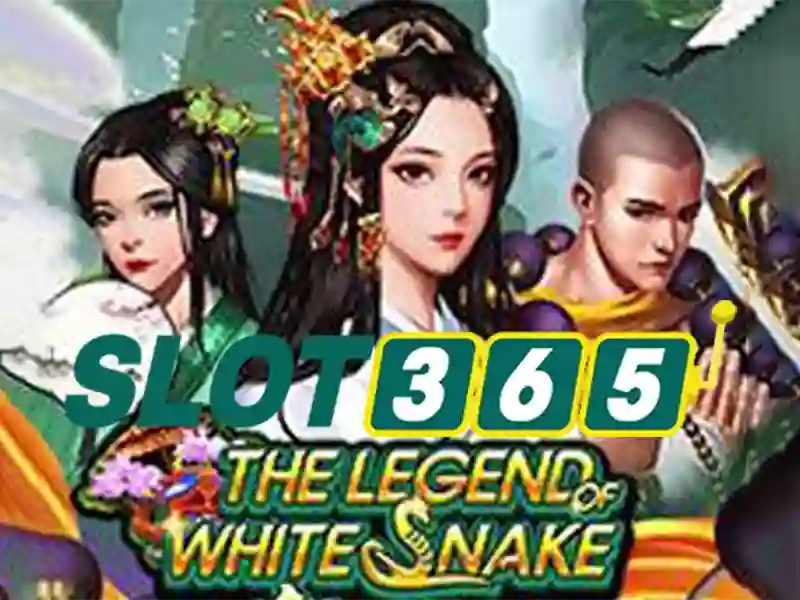 SLOT365 Casino